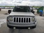 2011 Jeep Patriot Sport