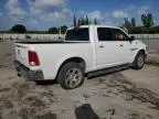 2018 Dodge 1500 Laramie