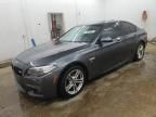 2016 BMW 528 I