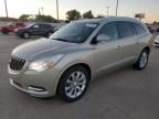 2013 Buick Enclave