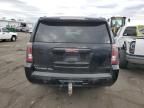 2017 GMC Yukon XL K1500 SLT