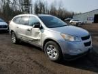 2010 Chevrolet Traverse LS