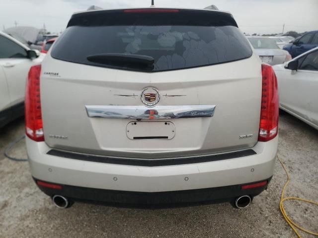 2013 Cadillac SRX Luxury Collection