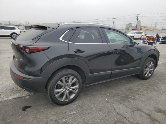 2024 Mazda CX-30 Preferred