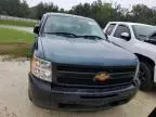 2012 Chevrolet Silverado C1500