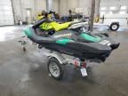 2019 Seadoo Marine Trailer