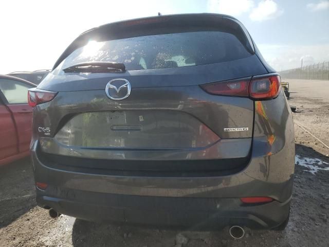 2023 Mazda CX-5 Preferred