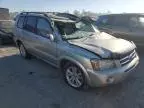 2006 Toyota Highlander Hybrid