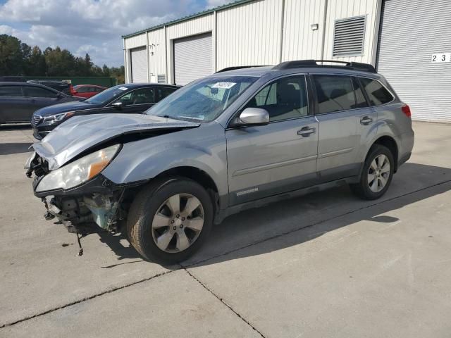 2011 Subaru Outback 2.5I Limited