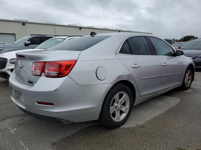 2014 Chevrolet Malibu LS