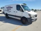 2015 Mercedes-Benz Sprinter 2500