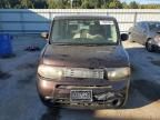 2011 Nissan Cube Base