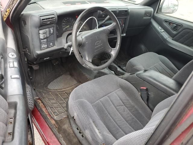 1995 Chevrolet Blazer