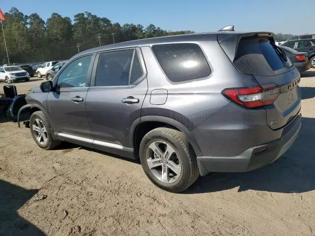 2023 Honda Pilot EXL