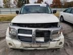 2007 Dodge Nitro SLT