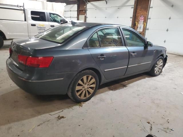 2010 Hyundai Sonata SE