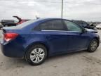 2013 Chevrolet Cruze LS