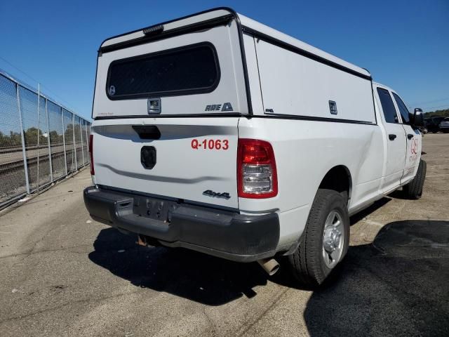 2023 Dodge RAM 3500 Tradesman