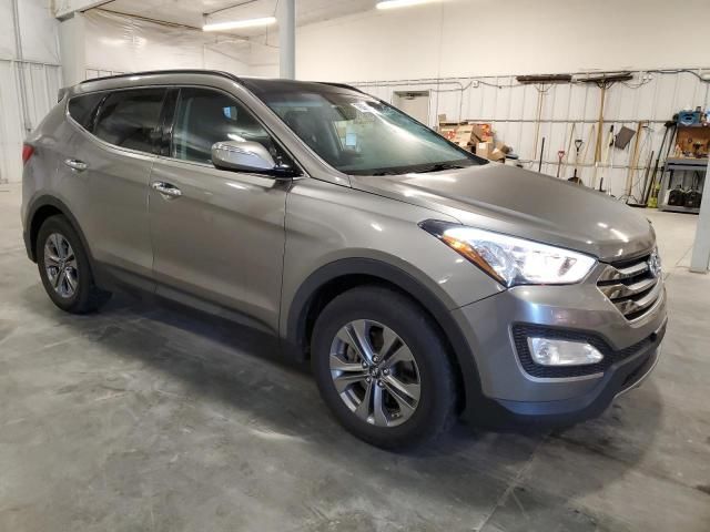 2015 Hyundai Santa FE Sport