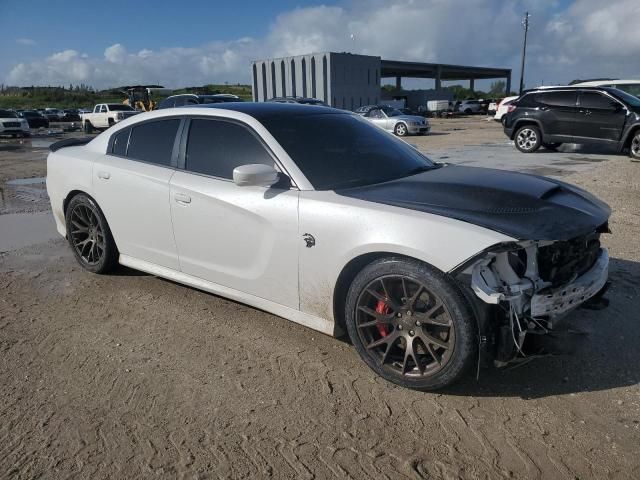 2016 Dodge Charger SRT Hellcat