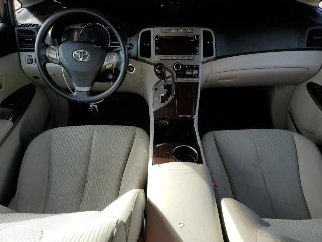 2011 Toyota Venza