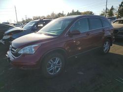 2011 Honda CR-V EXL en venta en Denver, CO