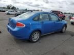 2010 Ford Focus SE