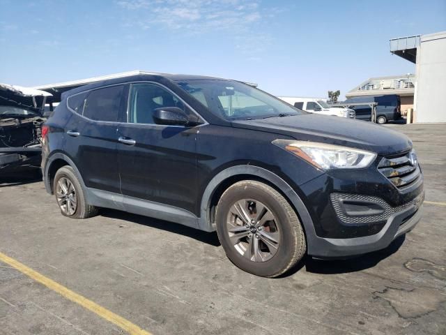 2015 Hyundai Santa FE Sport