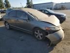 2008 Honda Civic EX