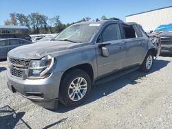 2019 Chevrolet Suburban K1500 LT en venta en Spartanburg, SC