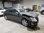 2006 Nissan Maxima SE