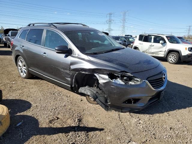 2013 Mazda CX-9 Grand Touring