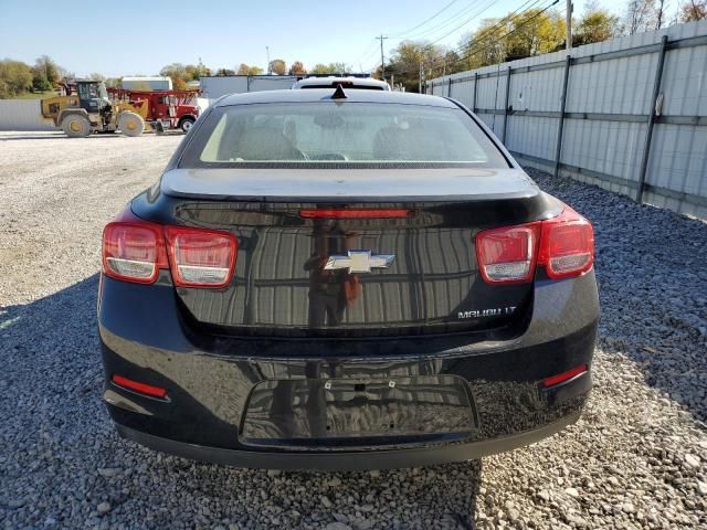 2013 Chevrolet Malibu 1LT