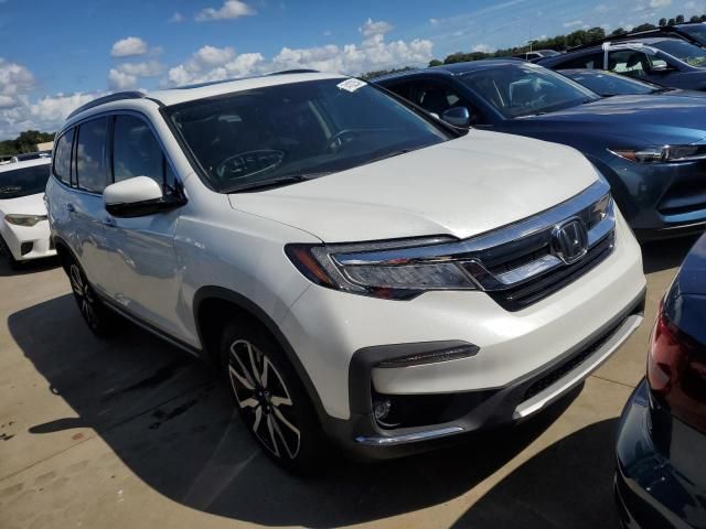 2021 Honda Pilot Touring