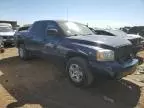 2006 Dodge Dakota Quad SLT