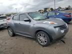 2014 Nissan Juke S