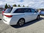 2015 Honda Odyssey Touring