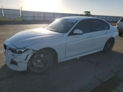 BMW salvage cars for sale: 2015 BMW 328 I Sulev