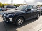 2018 Mitsubishi Eclipse Cross ES