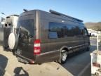 2017 Road 2017 MERCEDES-BENZ Sprinter 3500