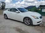 2008 Infiniti G37 Base