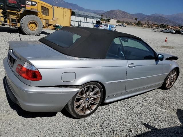 2005 BMW 330 CI