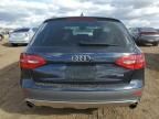 2014 Audi A4 Allroad Premium Plus