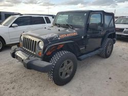 2010 Jeep Wrangler Sport en venta en Riverview, FL