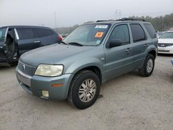 2006 Mercury Mariner en venta en Greenwell Springs, LA