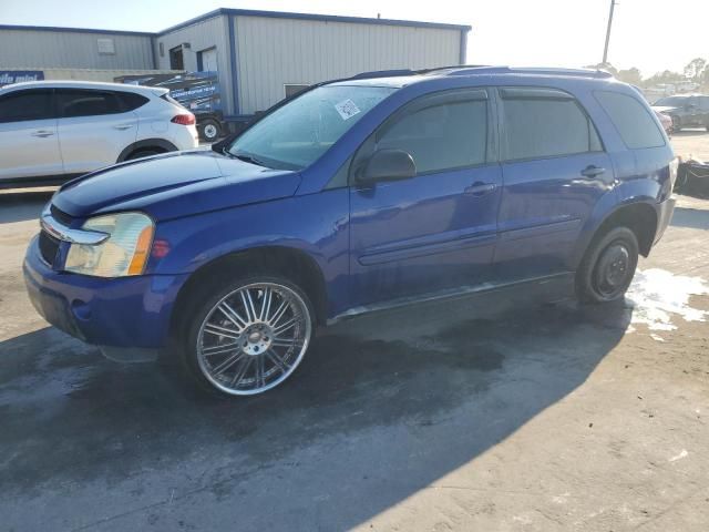 2005 Chevrolet Equinox LT