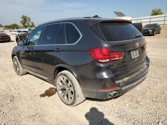 2016 BMW X5 SDRIVE35I