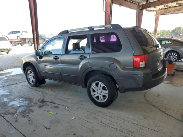 2004 Mitsubishi Endeavor LS