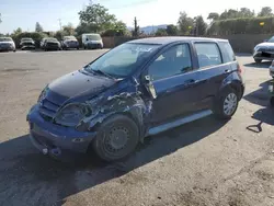 2004 Scion XA en venta en San Martin, CA