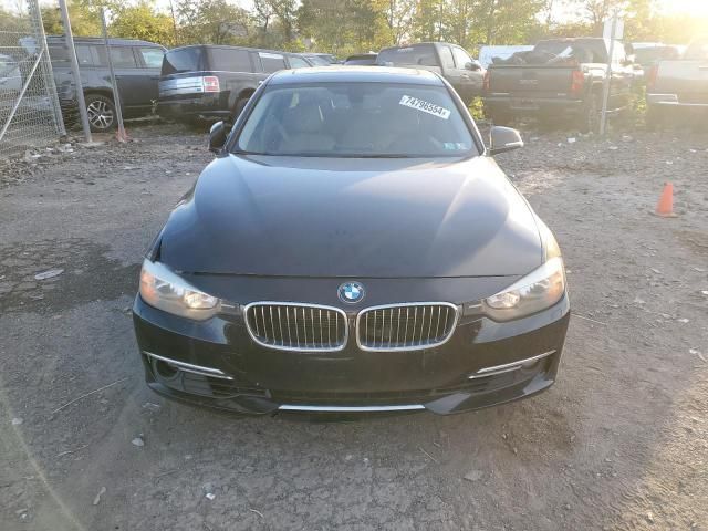 2013 BMW 328 XI